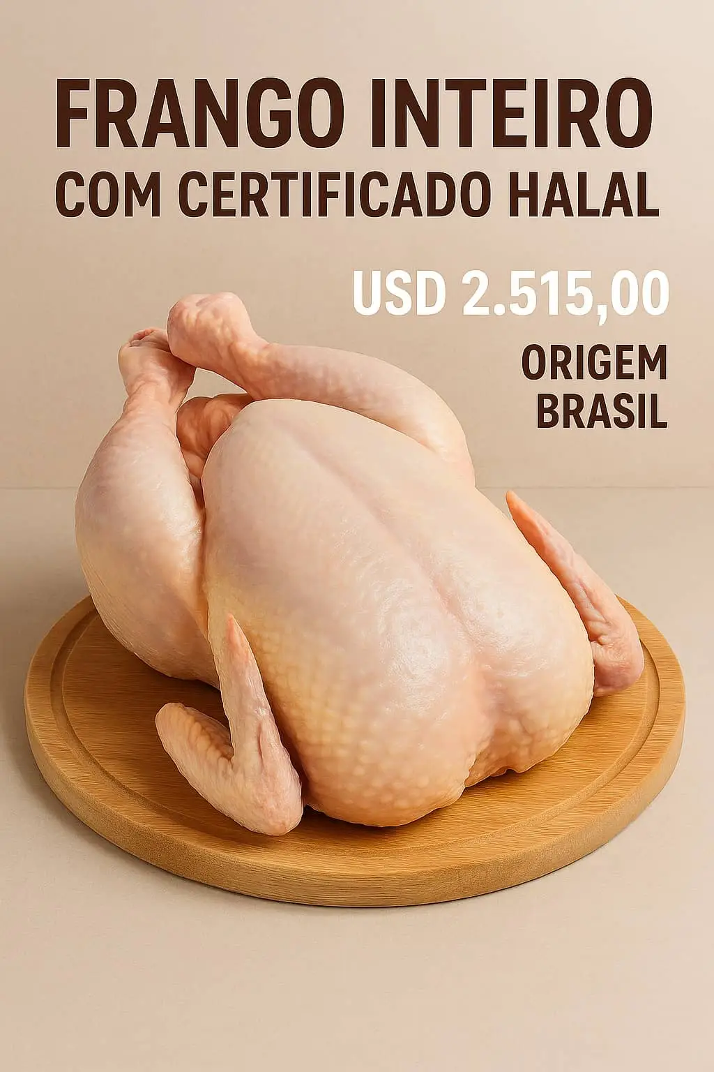 Whole Chicken